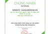 Chứng nhận Kangaroo