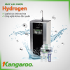 Những lợi ích khi dùng máy lọc nước Kangaroo Hydrogen