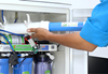 MÁY LỌC NƯỚC KANGAROO HYDROGEN KG 100HP VTU