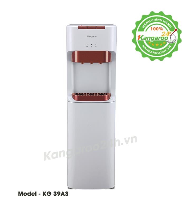 Máy làm nóng lạnh nước uống Kangaroo KG39A3