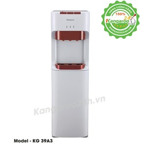 Máy làm nóng lạnh nước uống Kangaroo KG39A3