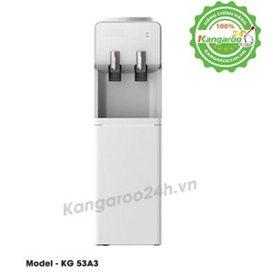 Máy làm nóng lạnh nước uống Kangaroo KG53A3