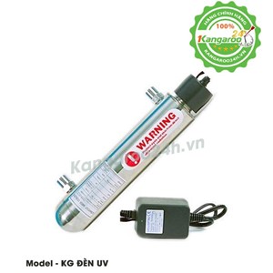 Bộ đèn UV diệt khuẩn cho máy lọc nước