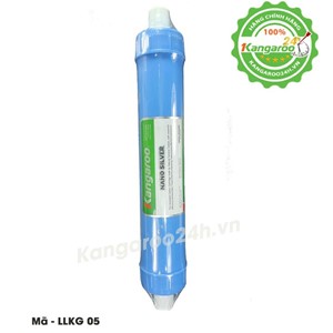 Lõi lọc nước Kangaroo số 5