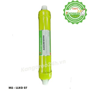 Lõi lọc nước Kangaroo số 7