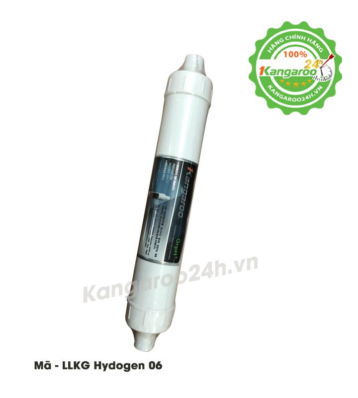 Lõi lọc nước Kangaroo Hydrogen số 6 OrpH