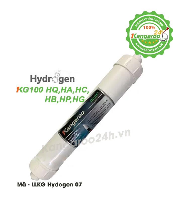 Lõi lọc nước Kangaroo Hydrogen số 7 OrpH