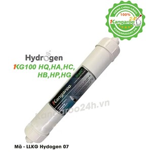 Lõi lọc nước Kangaroo Hydrogen số 7 OrpH