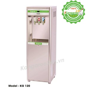 Máy làm nóng lạnh nước uống 3 chức năng KG120