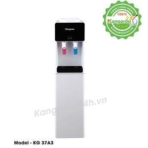 Máy làm nóng lạnh nước uống Kangaroo KG37A3