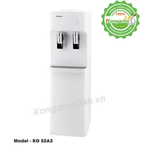 Máy làm nóng lạnh nước uống Kangaroo KG52A3