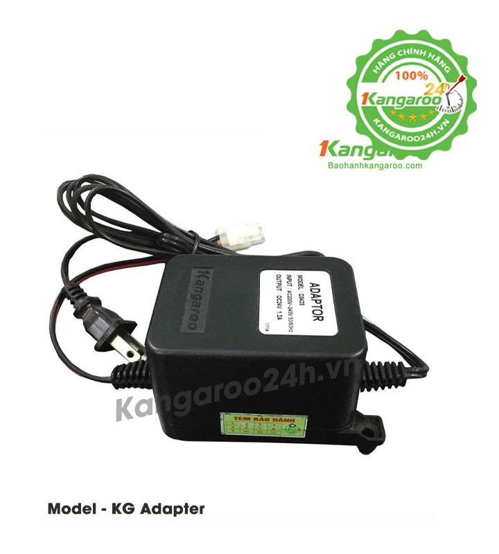 Adapter máy lọc nước Kangaroo