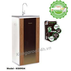 Máy lọc nước Kangaroo KG09G4 VTU