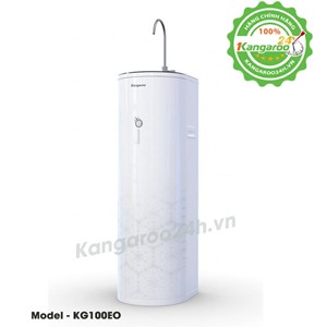 Máy lọc nước Kangaroo Hydrogen ion kiềm KG100EO