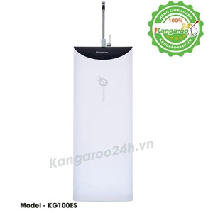 Máy lọc nước Kangaroo Hydrogen ion kiềm KG100ES