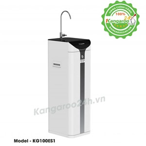 Máy lọc nước Kangaroo Hydrogen ion kiềm KG100ES1