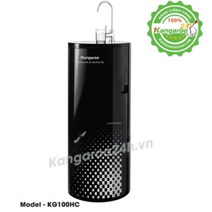 Máy lọc nước Kangaroo Hydrogen KG100HC