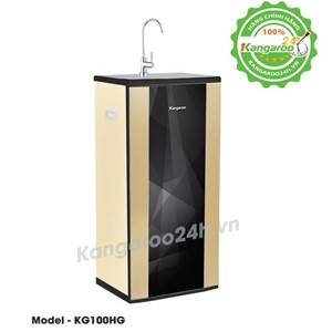 Máy lọc nước Hydrogen Kangaroo KG100HG