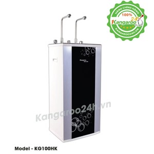 Máy lọc nước Kangaroo Hydrogen 2 vòi KG100HK