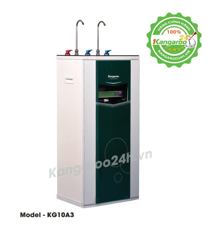 Máy lọc nước RO Kangaroo KG10A3