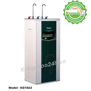 Máy lọc nước RO Kangaroo KG10A3